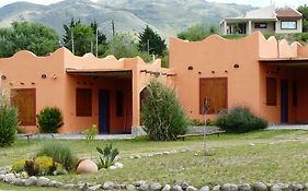 Complejo Ramadas